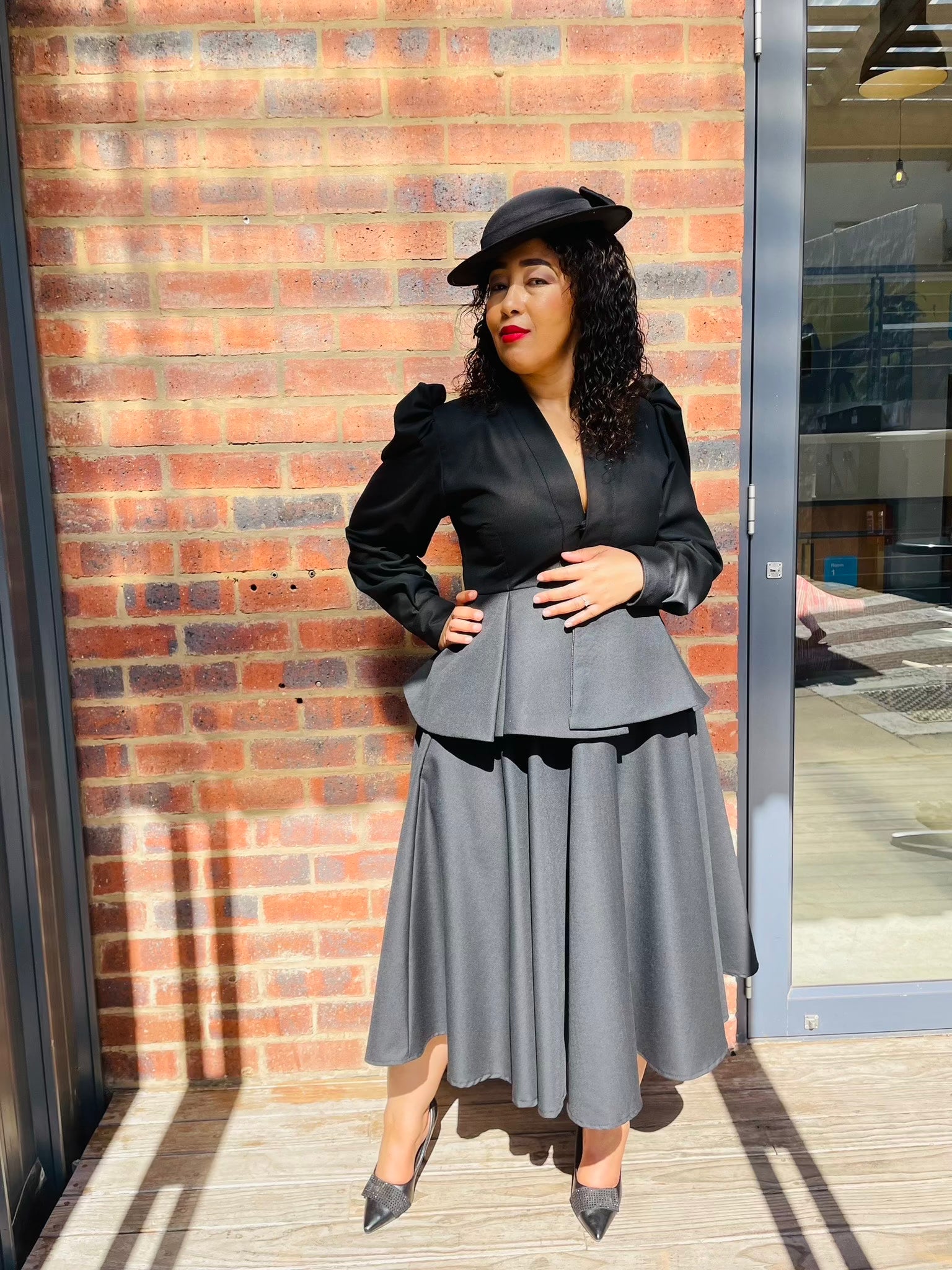 Buy Classy Black in Johannesburg South Africa classycouturesa