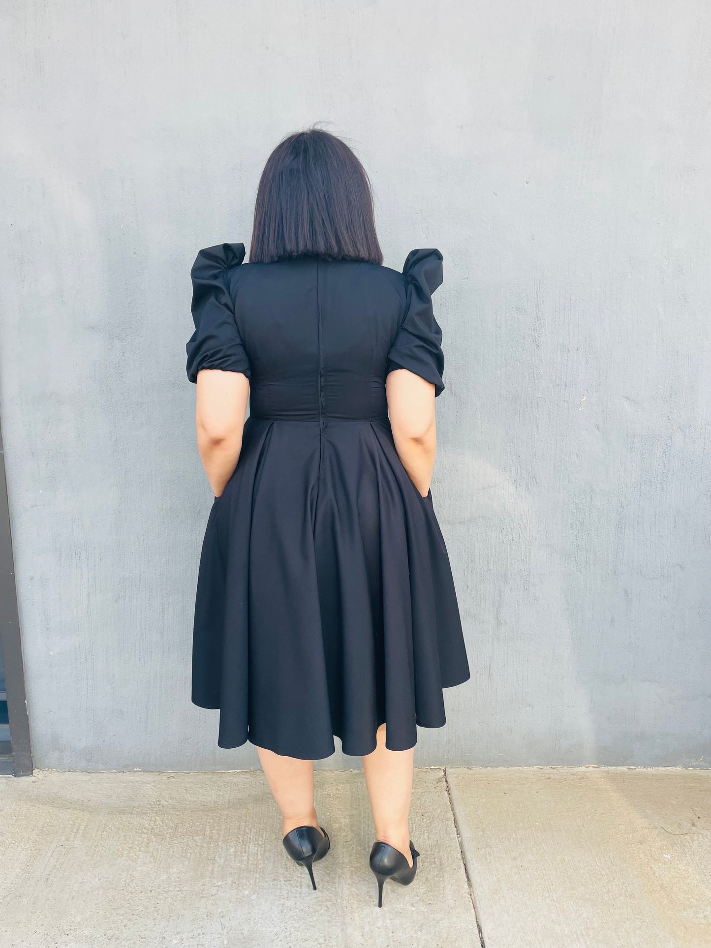 letlotlo dress