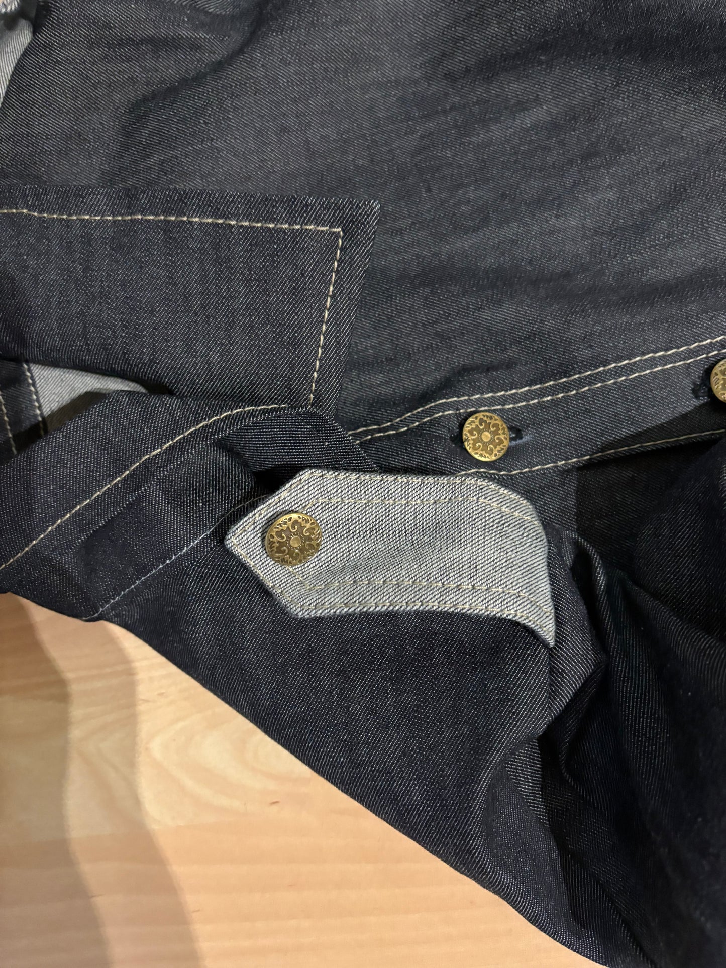 Nomusa dress