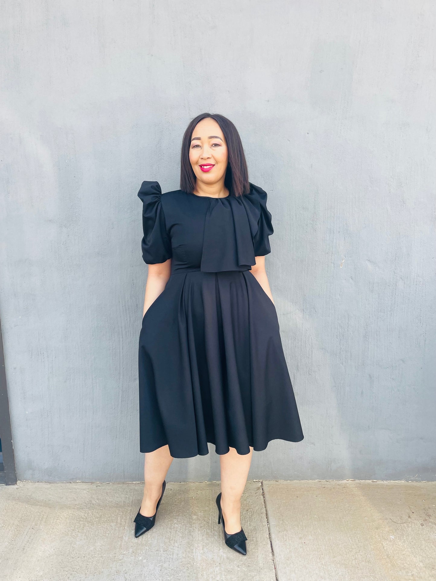 letlotlo dress