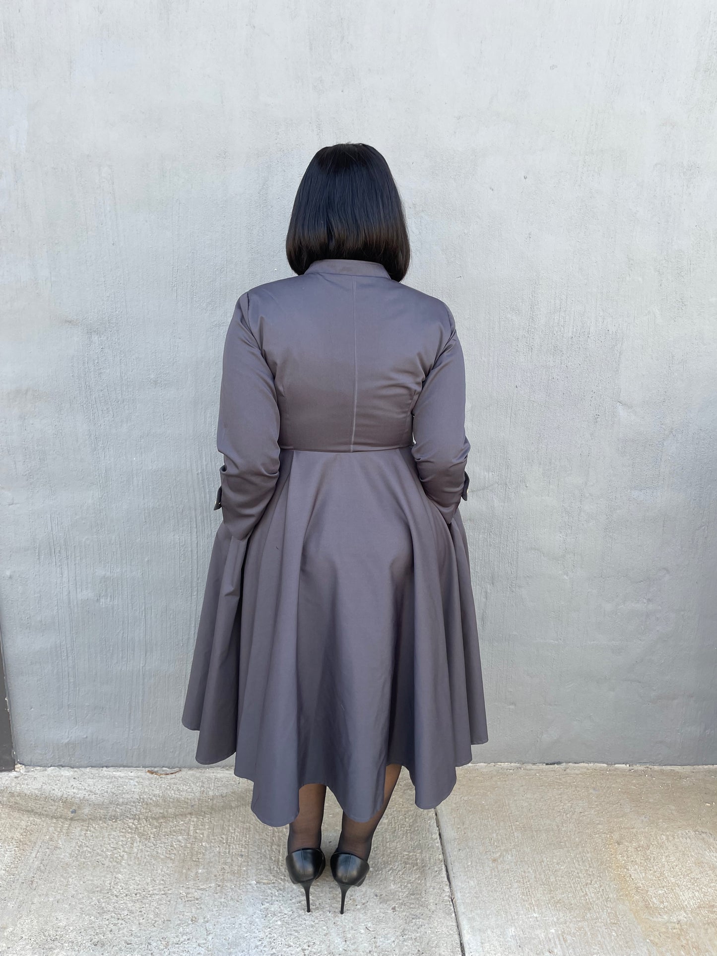 Thandeka dress
