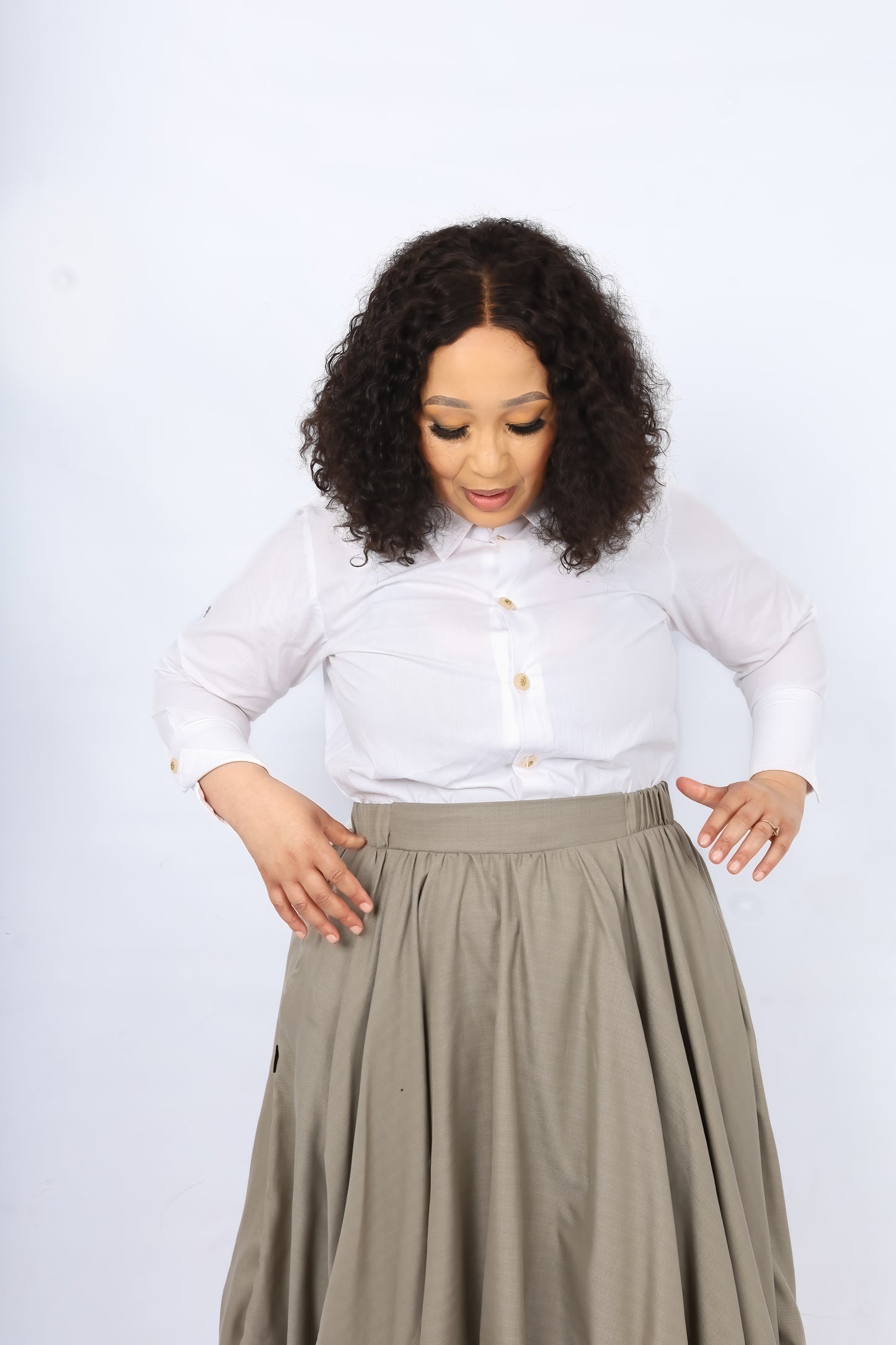 Rethabile skirt