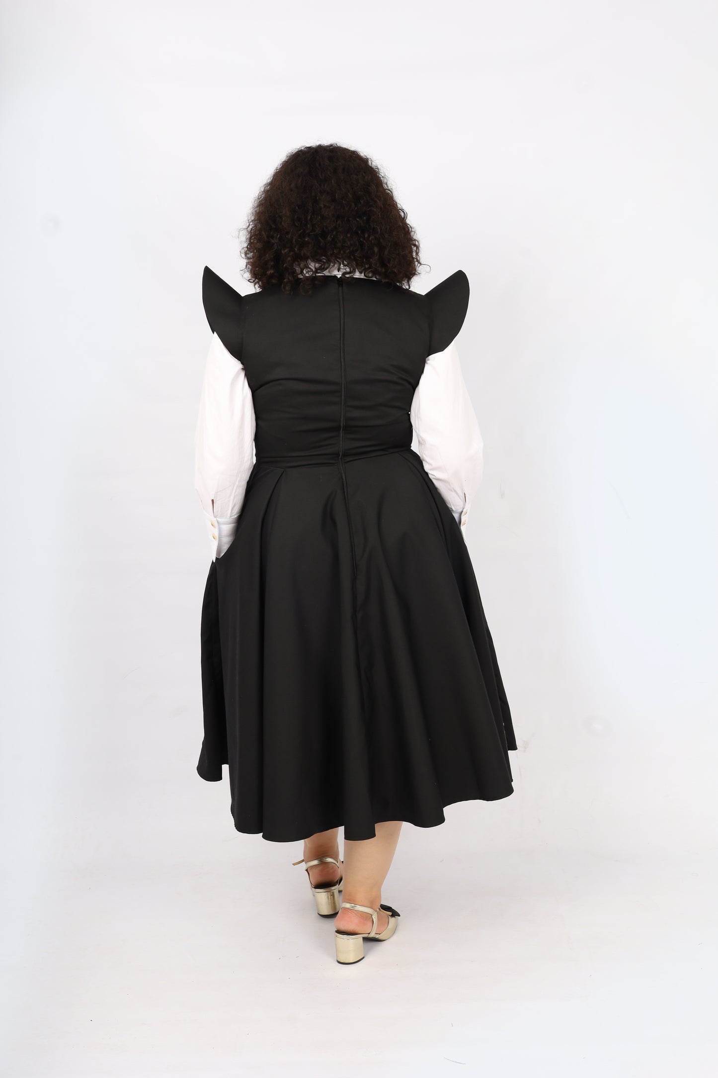 Mpho ya Modimo dress