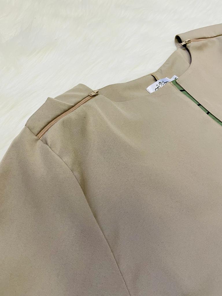 Kgosi shirt
