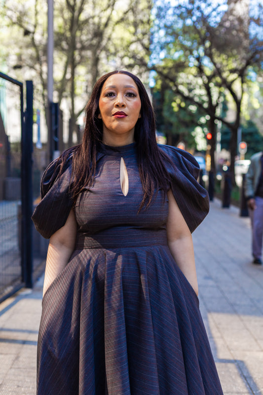 Boitshepo Dress