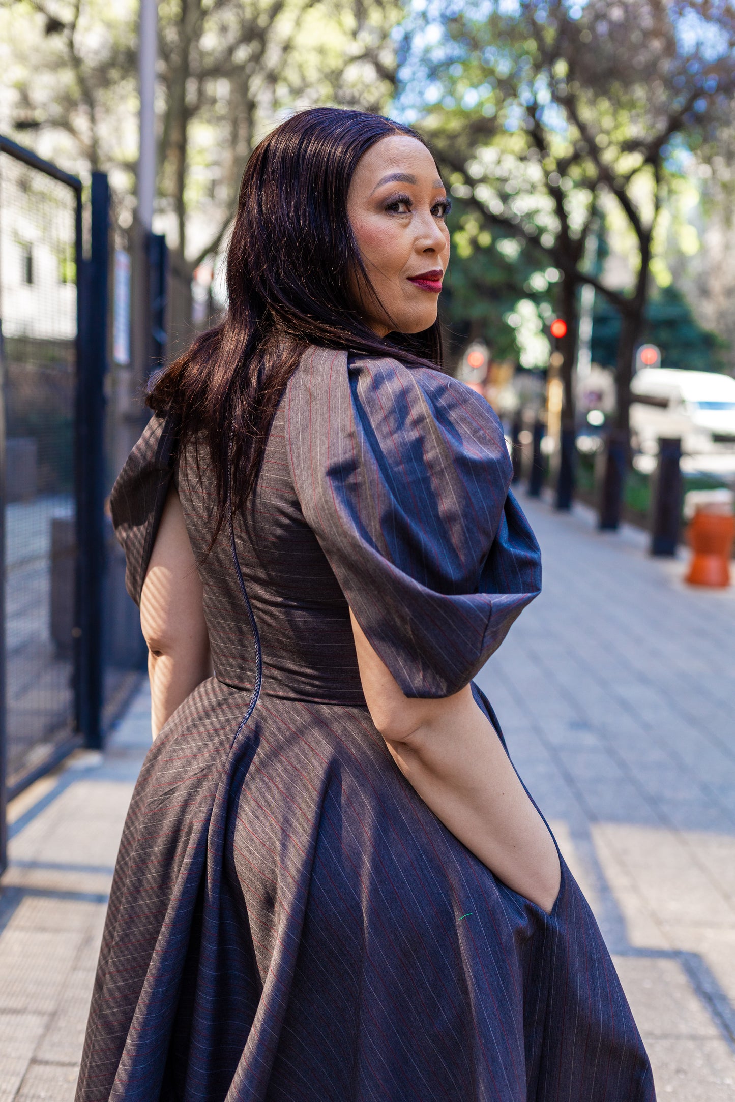 Boitshepo Dress