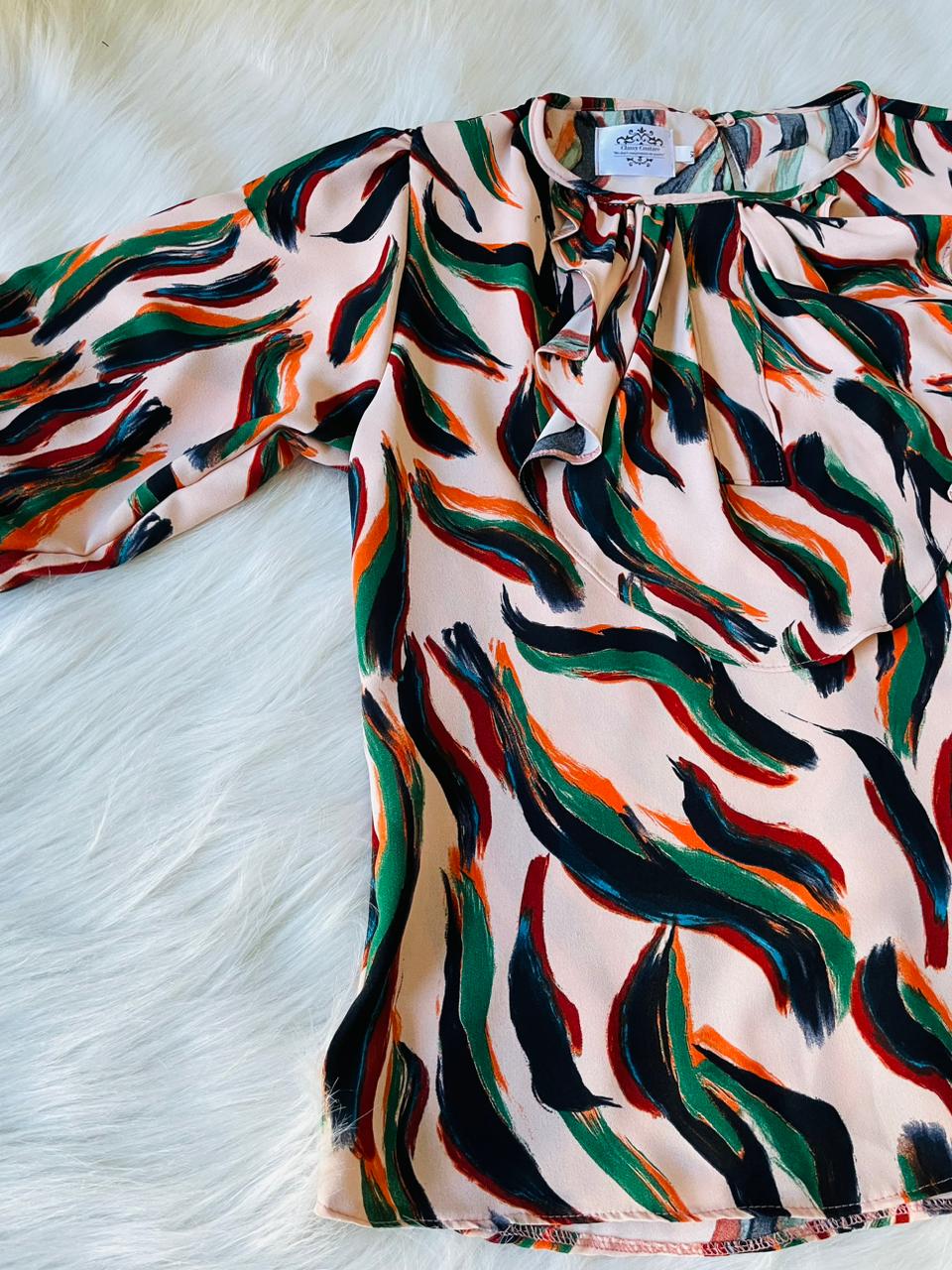 Phaphatani shirt