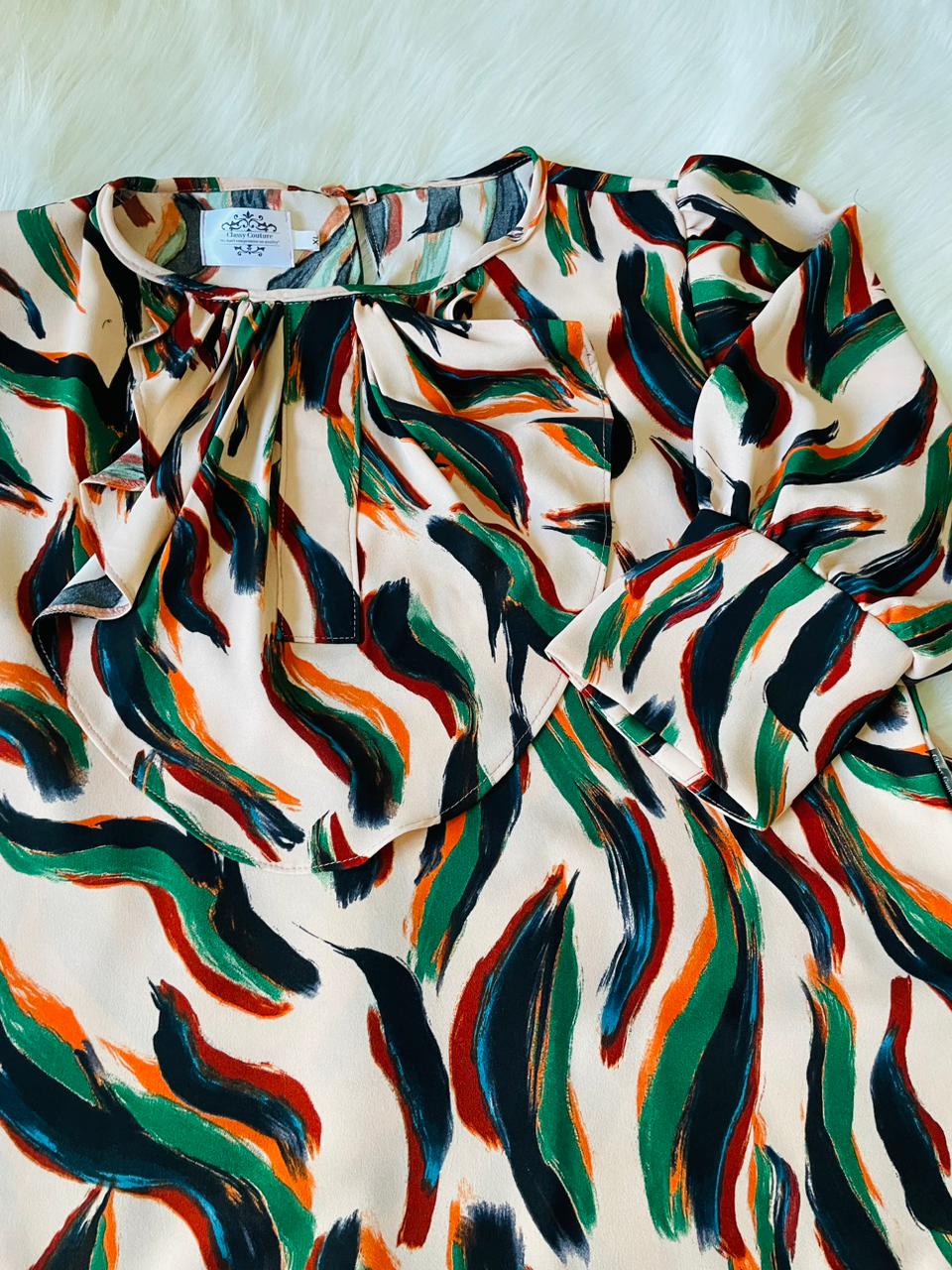Phaphatani shirt
