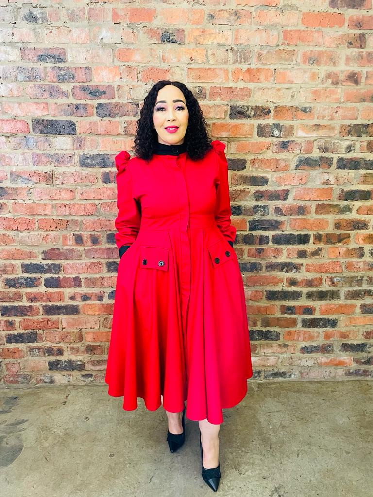 Kgosesana Red