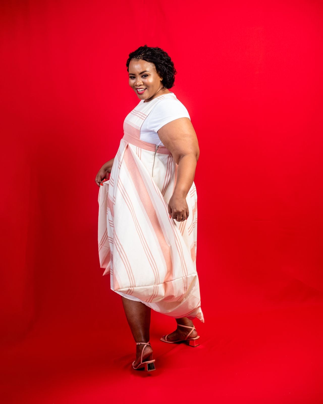 Squiza dress