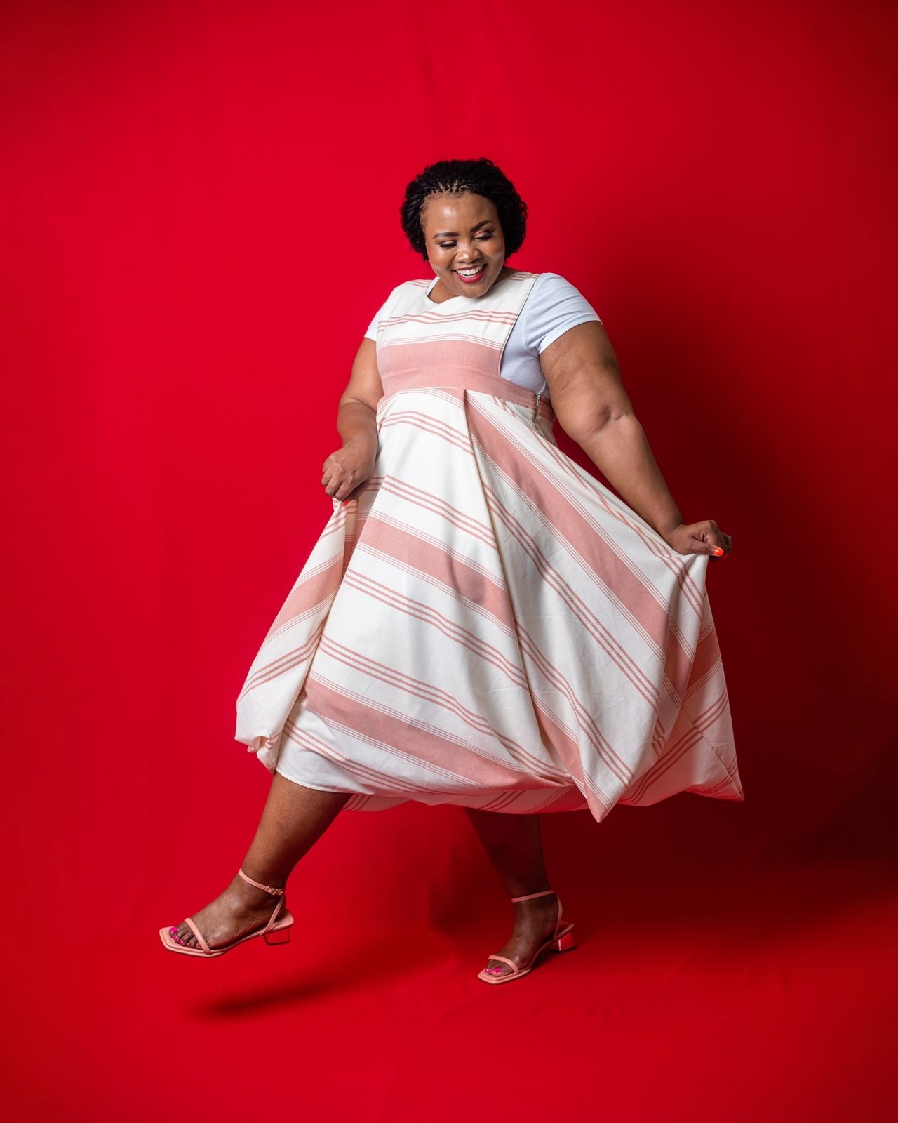 Squiza dress