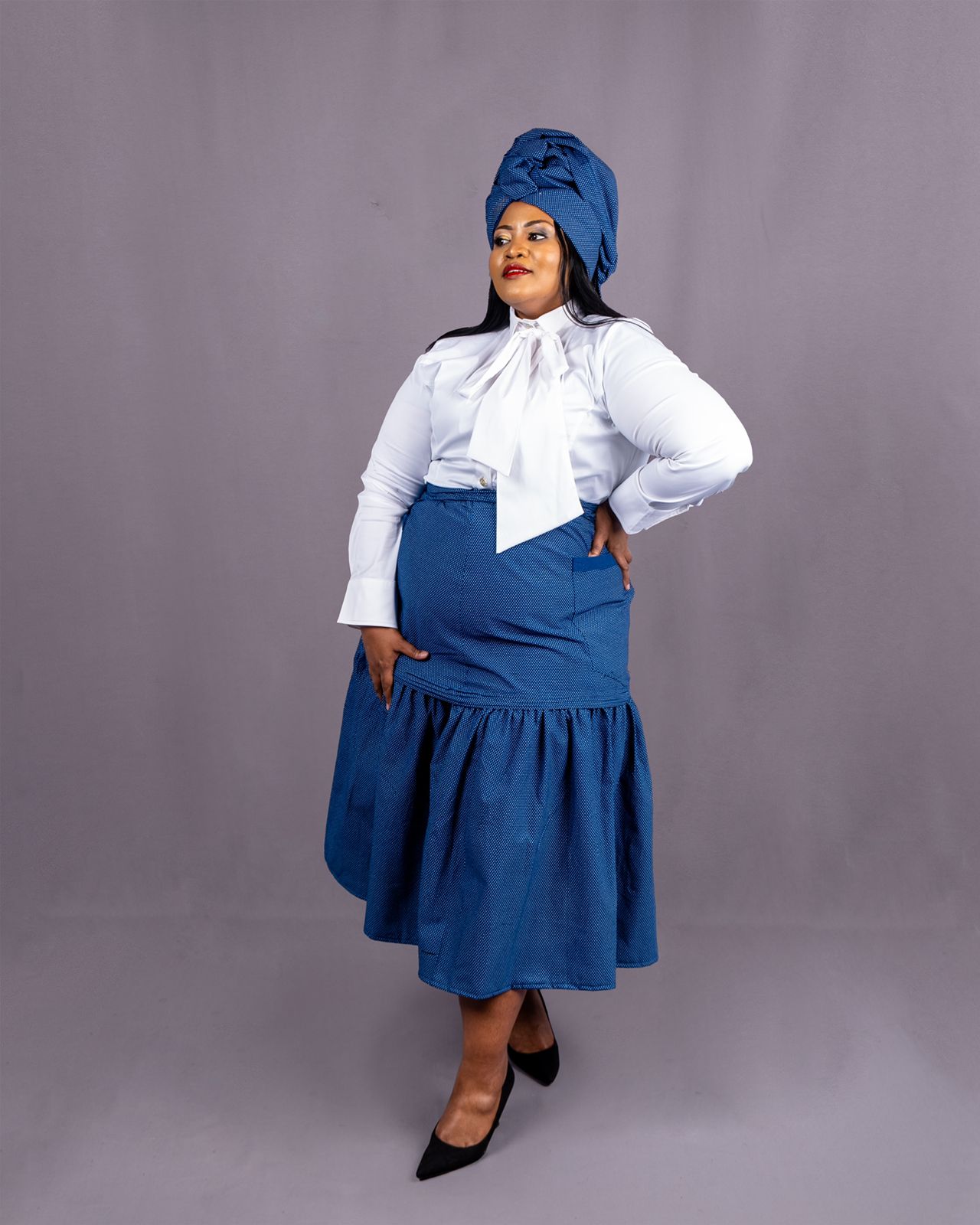 *Pre Order* Letoitsi skirt