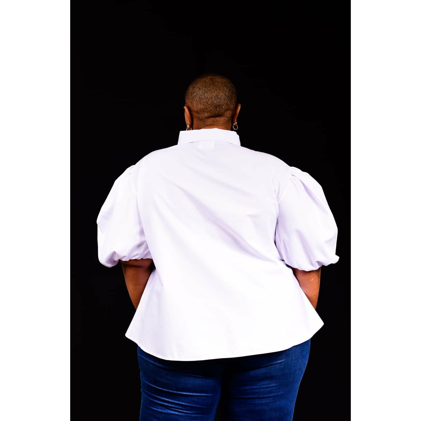 Letlhogonolo shirt