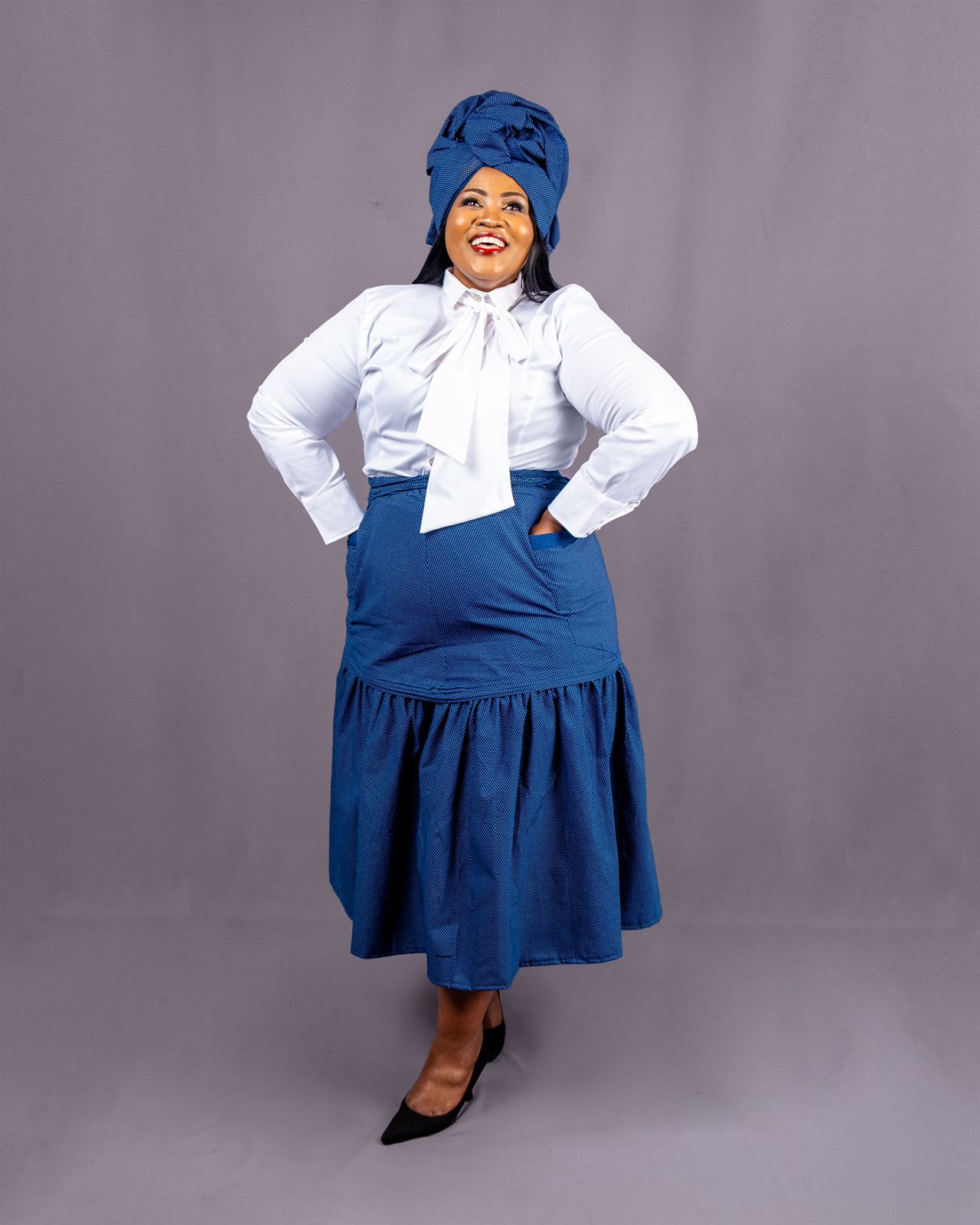 *Pre Order* Letoitsi skirt
