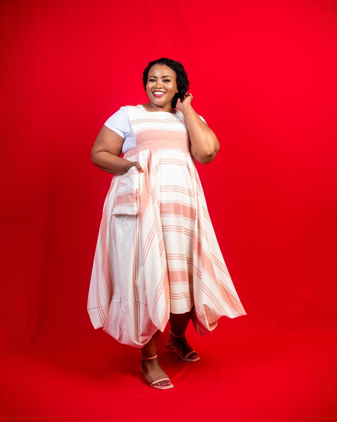 Squiza dress
