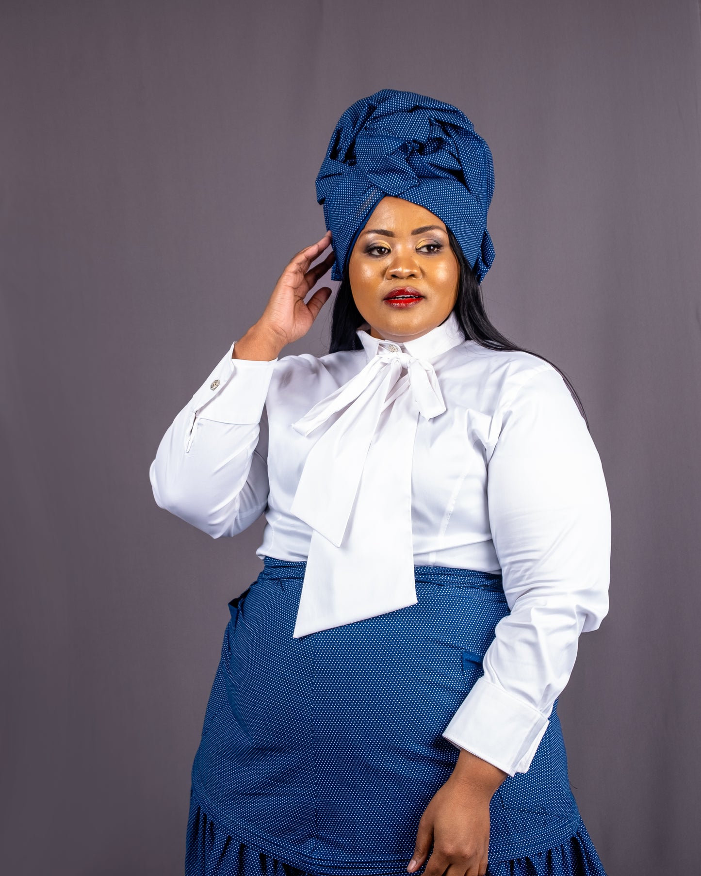 *Pre Order* Letoitsi skirt