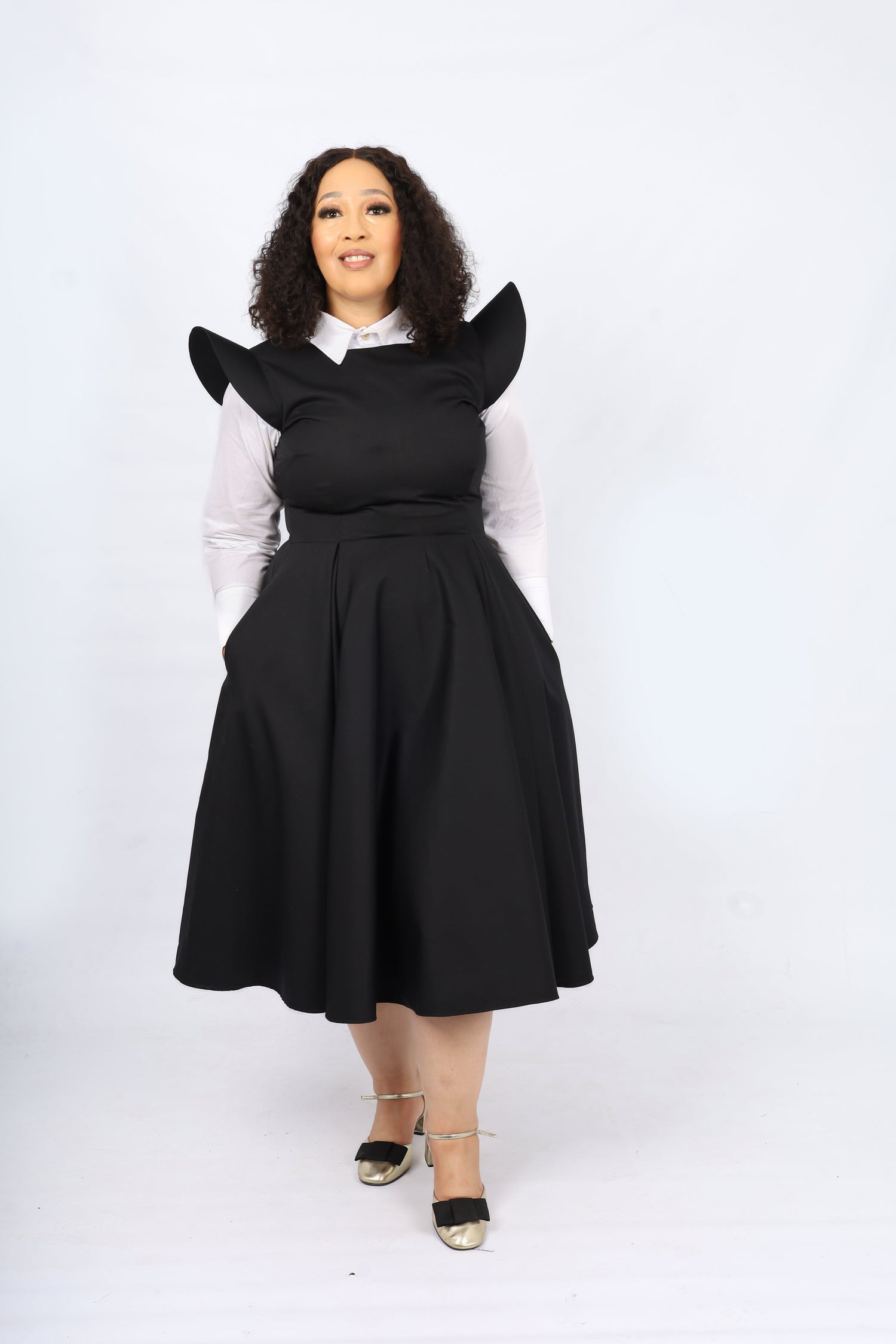 Classy Black