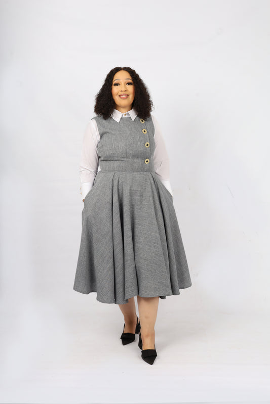 Mamolemi dress
