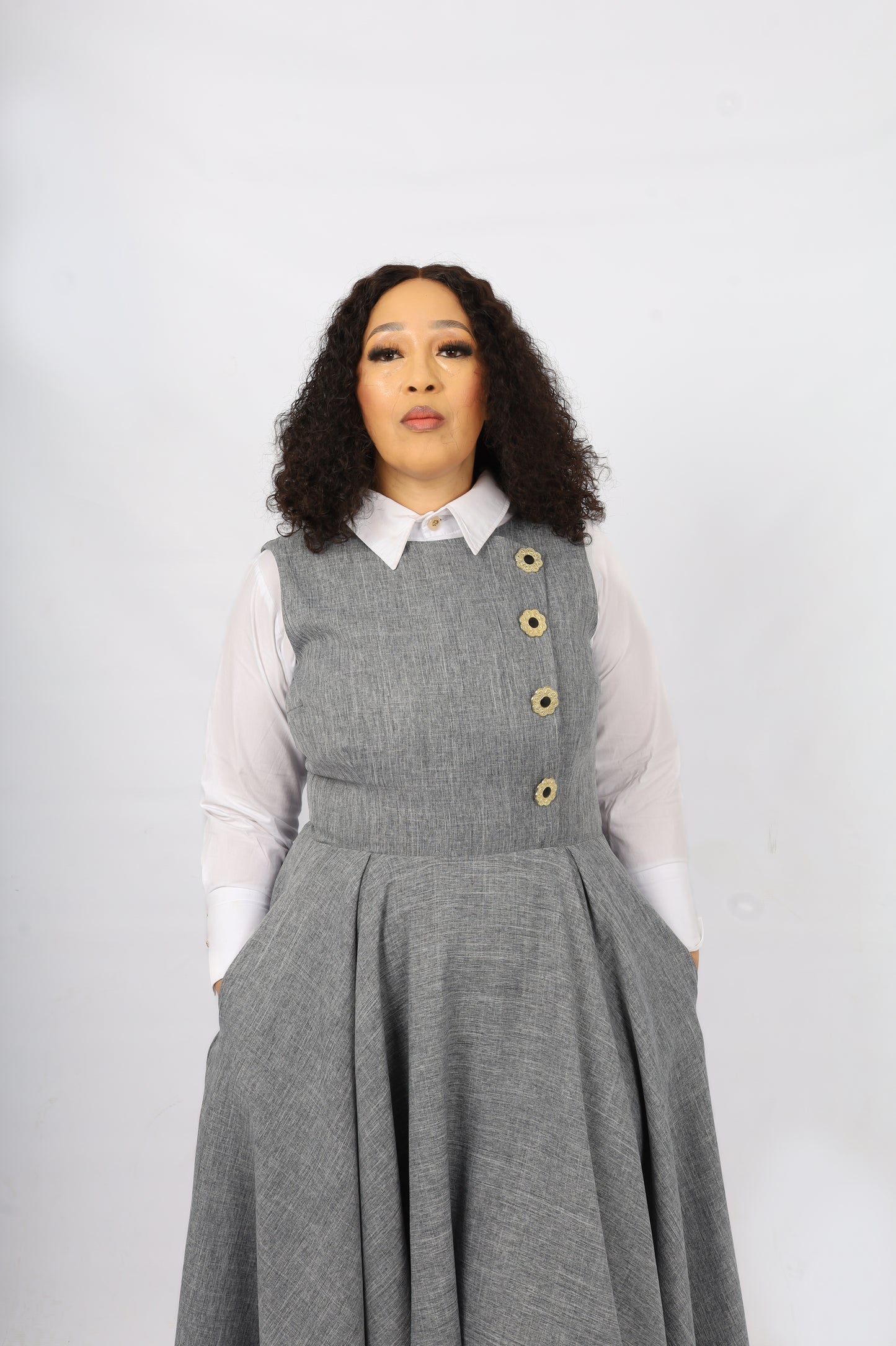 Mamolemi dress