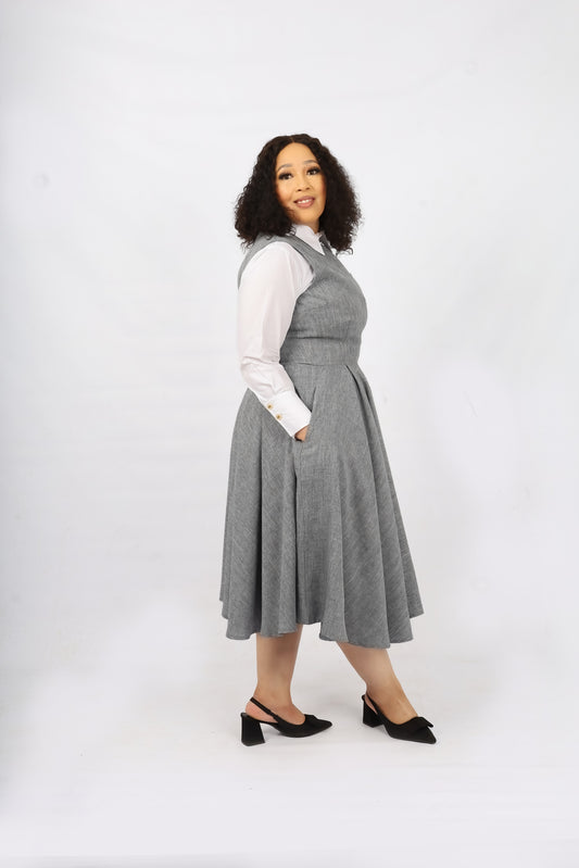 Mamolemi dress