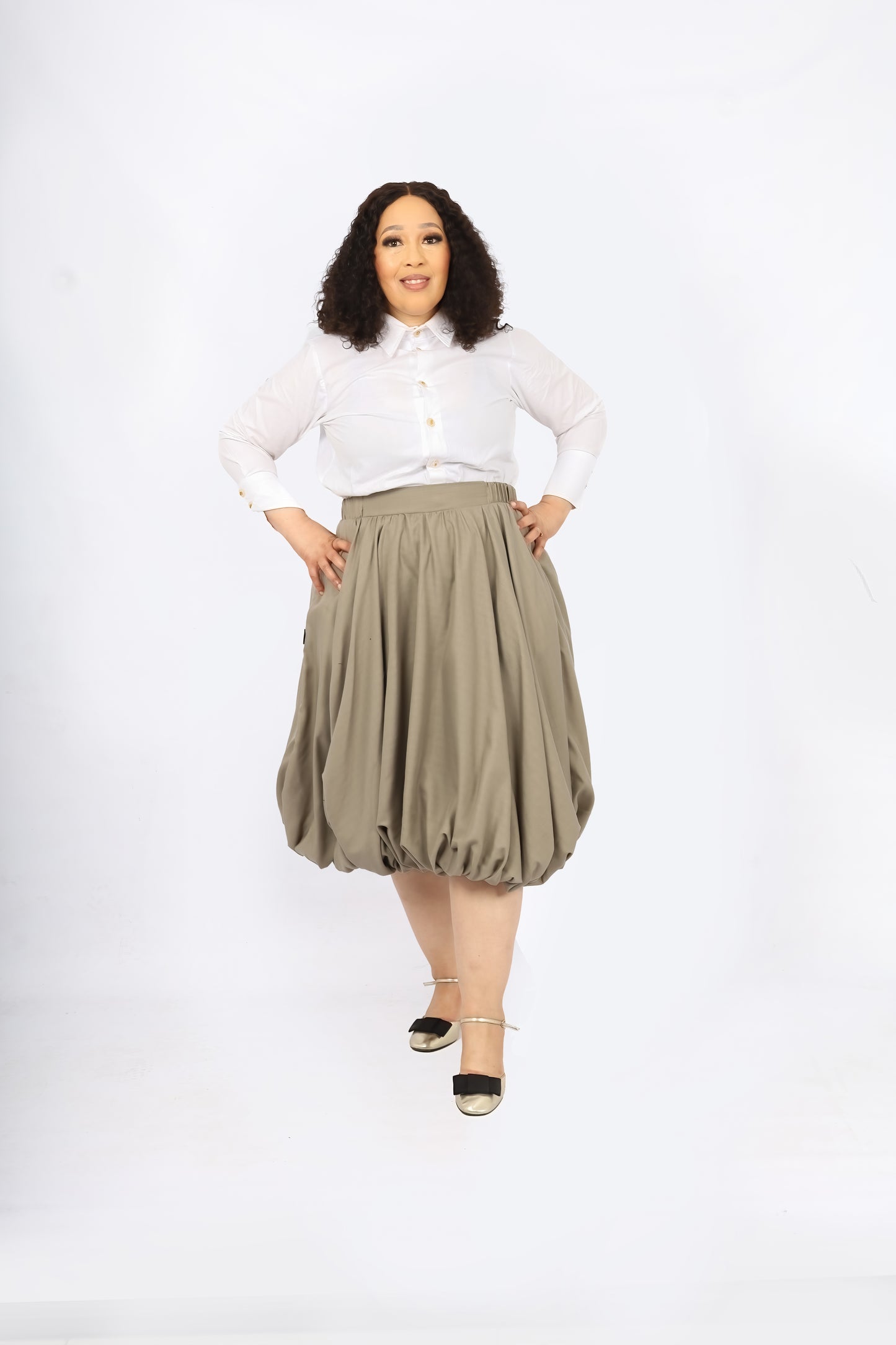 Rethabile skirt