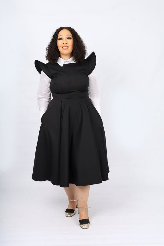 Mpho ya Modimo dress