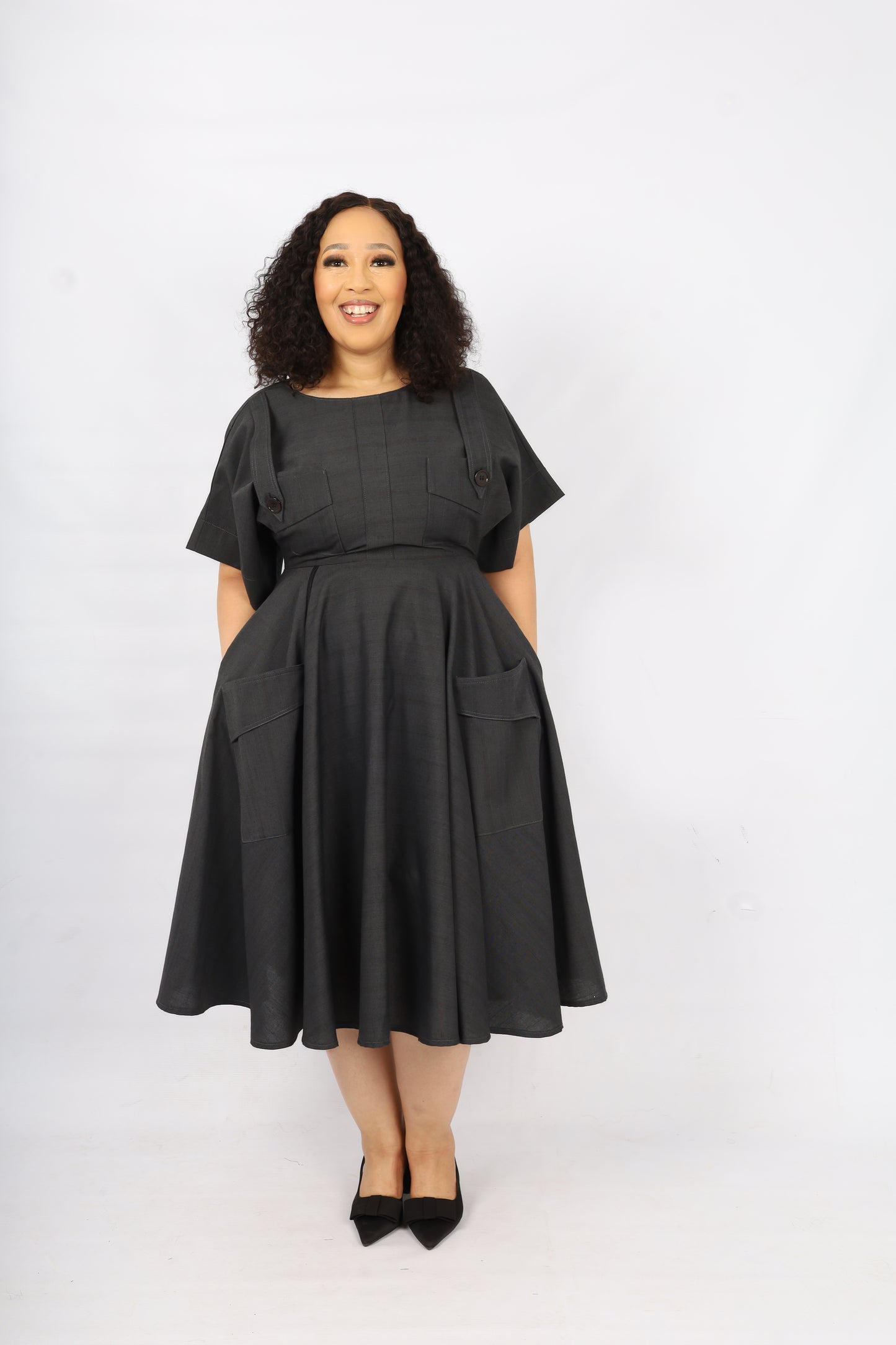 Modiegi Dress