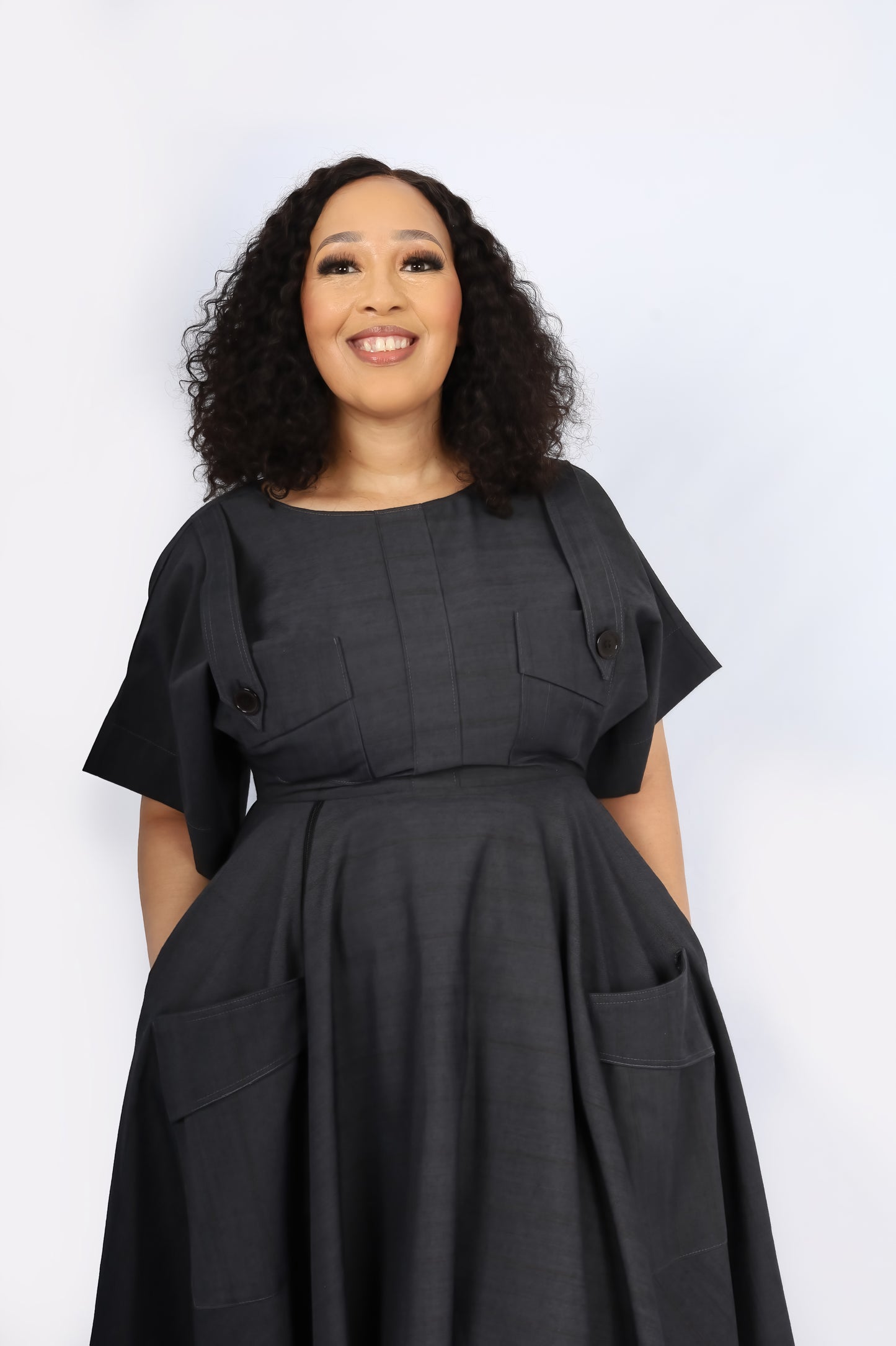 Modiegi Dress