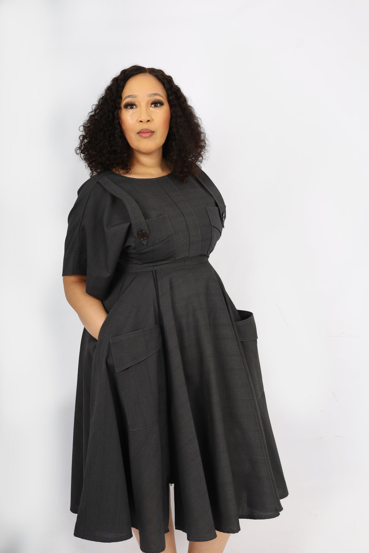 Modiegi Dress