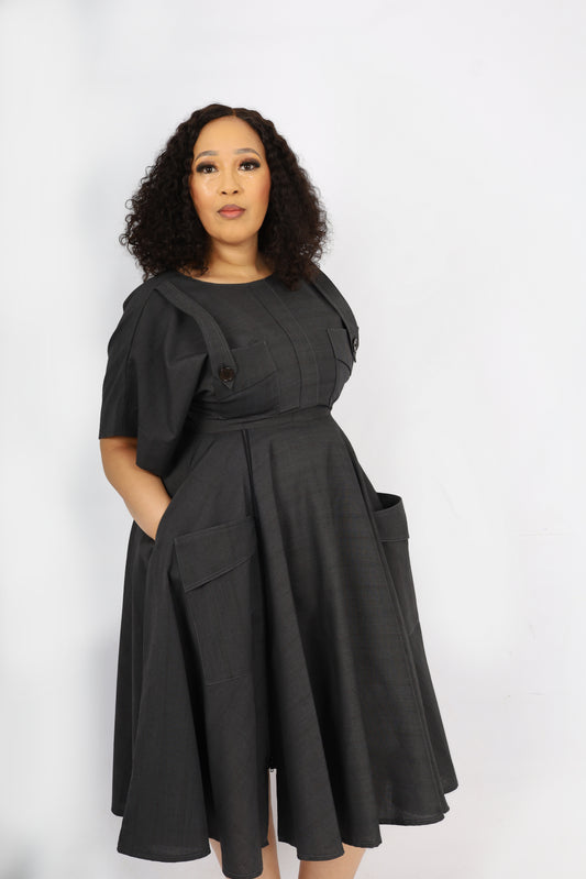 Modiegi Dress