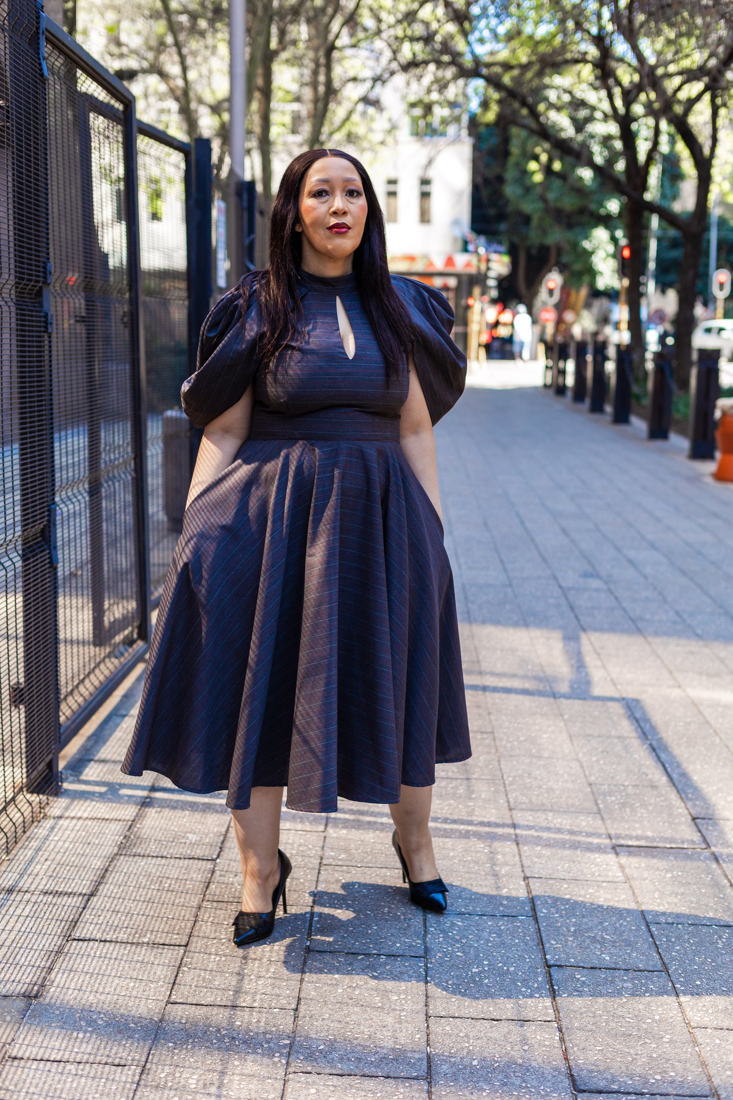 Boitshepo Dress