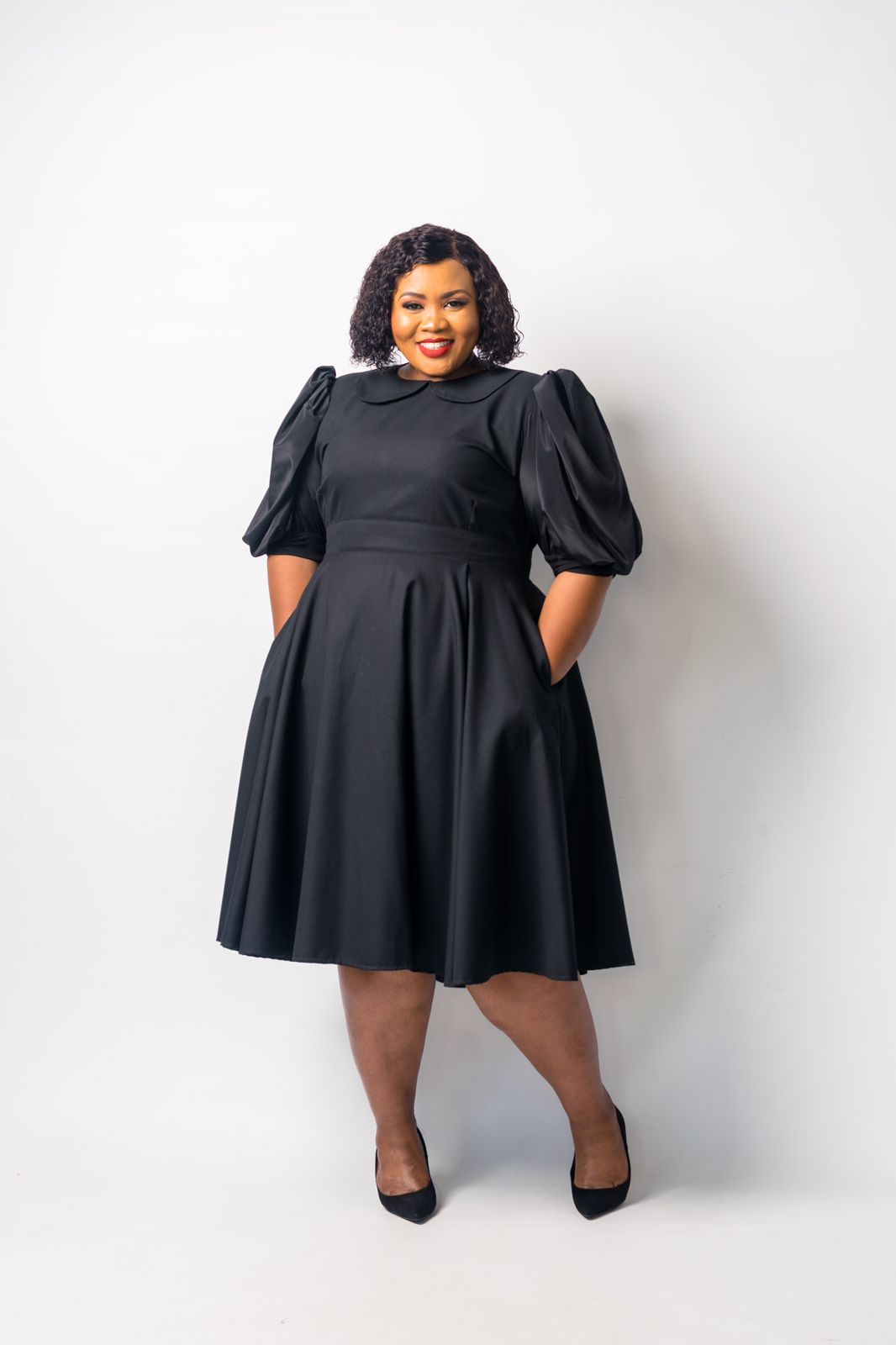 Buy Classy Black in Johannesburg South Africa classycouturesa